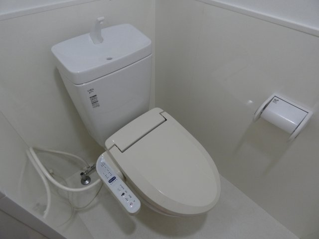 【トイレ】 | 長居椿マンション