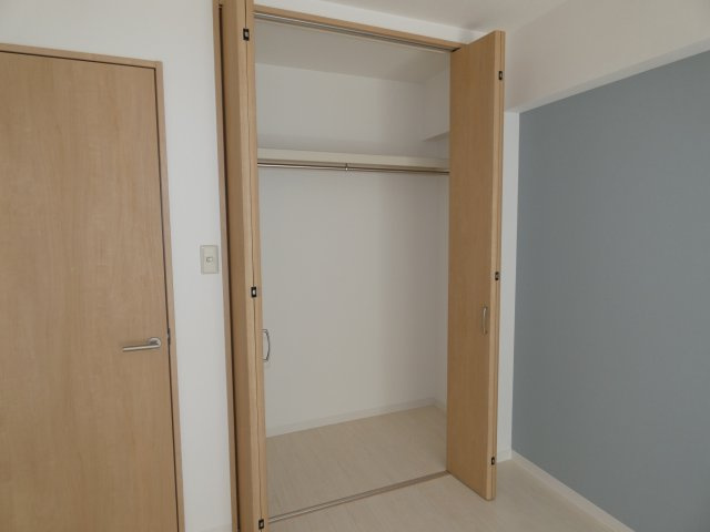 【収納】 | 長居椿マンション