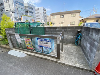 【その他共用部分】 | サンモールⅠ