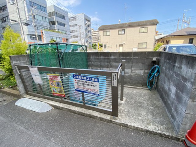【その他共用部分】 | サンモールⅠ