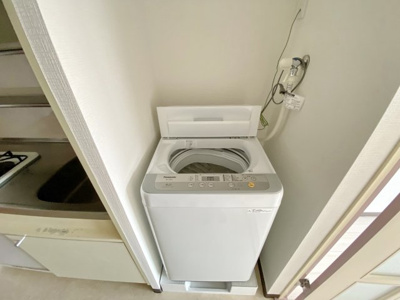 【設備】 | サンモールⅠ