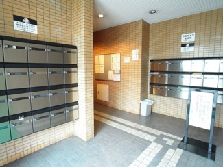 【その他共用部分】