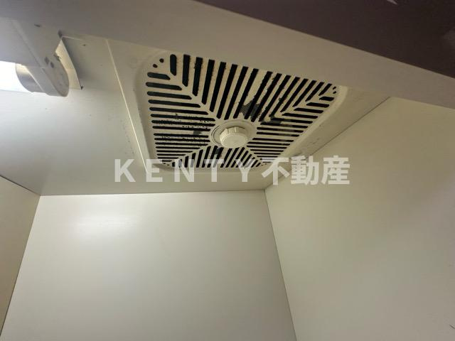 【設備】 | クレイドル中央