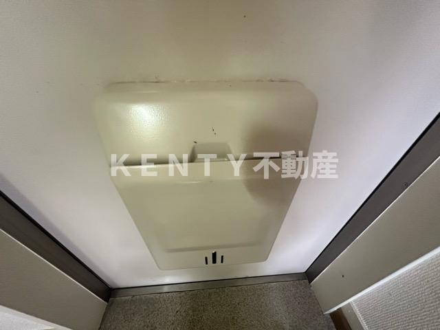 【設備】 | クレイドル中央
