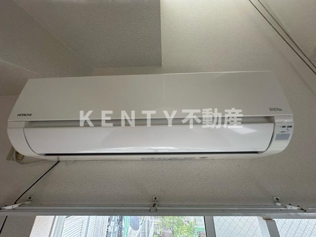 【設備】 | クレイドル中央