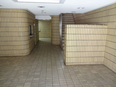 【その他共用部分】 | サンフラッツ南桜塚