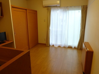 【居間・リビング】 | ウールジー