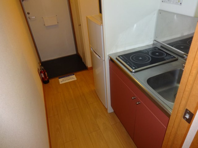 【キッチン】 | ウールジー