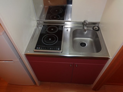 【キッチン】 | ウールジー