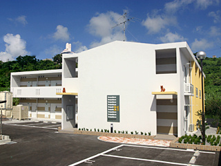 【外観】 | ウールジー