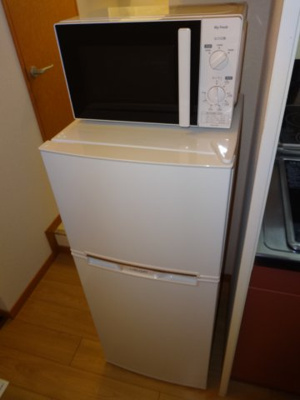 【設備】 | ウールジー