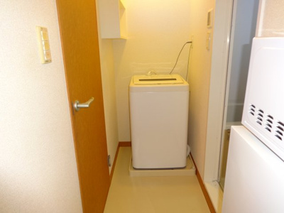 【設備】 | ウールジー