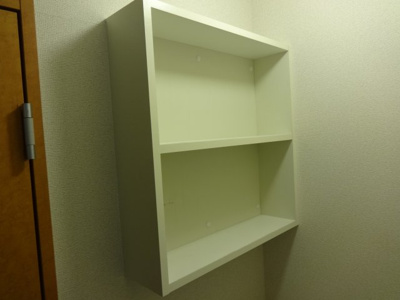 【収納】 | ウールジー