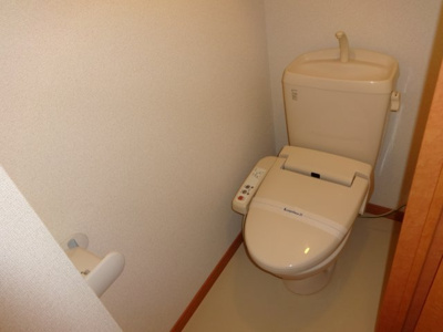 【トイレ】 | ウールジー