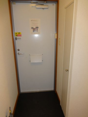 【玄関】 | ウールジー