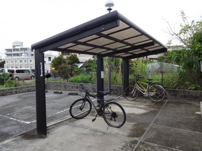 【駐車場】 | ウールジー