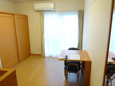 【居間・リビング】 | ウールジー