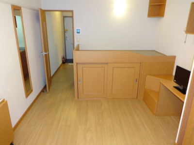 【居間・リビング】 | ウールジー