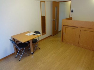 【洋室】 | ウールジー