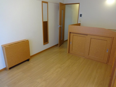 【洋室】 | ウールジー