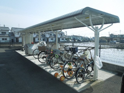 【外観】 | ユーミーアルシオン・