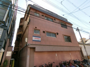 メゾンドール我孫子の画像