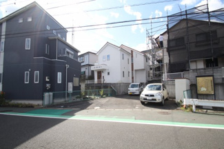 【前面道路含む現地写真】 | □■当社なら諸費用を最大限削減できます■□