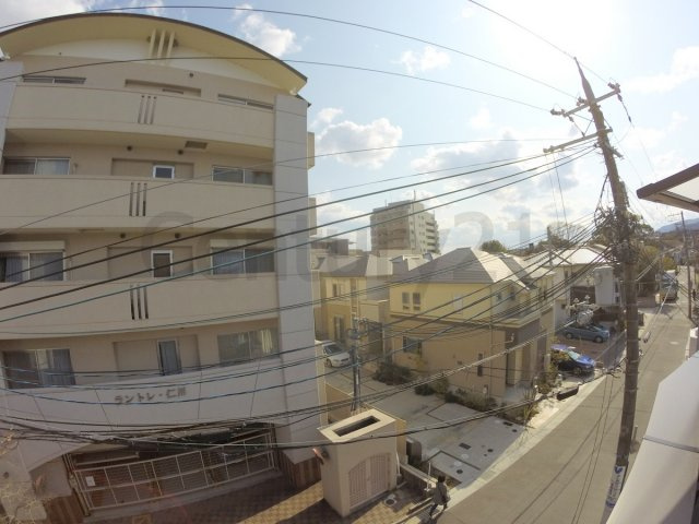 【展望】 | MARSH仁川