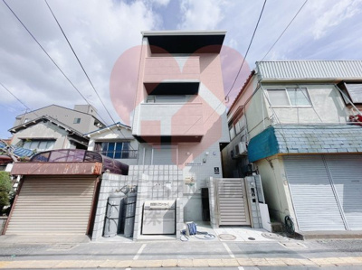 【外観】 | エヌエムスワサントトゥレーズ