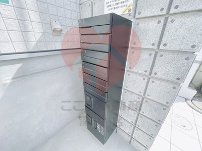 【その他共用部分】 | エヌエムスワサントトゥレーズ