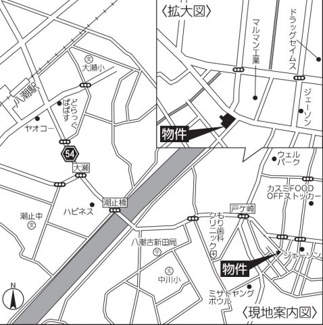 【地図】