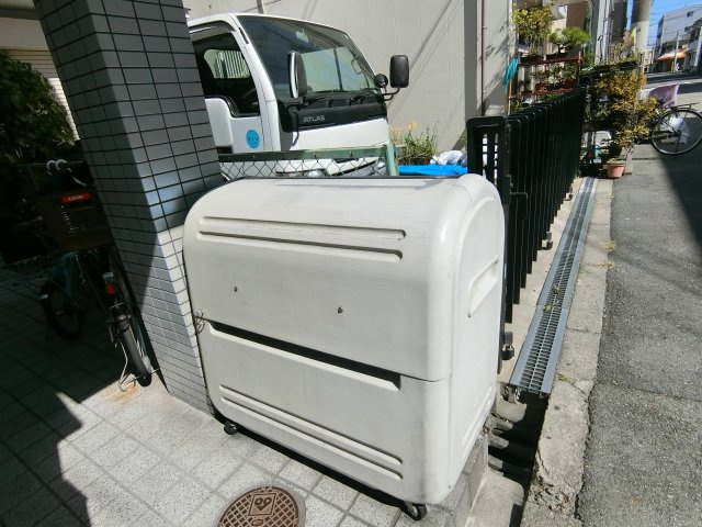 【その他共用部分】 | クレール・ド・山之内