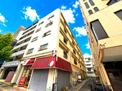 【その他】 | 住吉ハイツⅠ