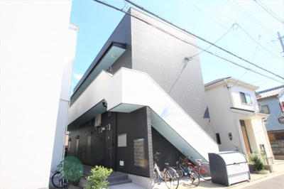 【外観】 | Lazward Higashi Osaka