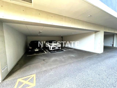 【駐車場】 | リアライズ神戸WEST