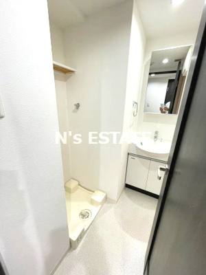 【洗面所】 | リアライズ神戸WEST