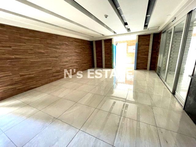 【エントランス】 | リアライズ神戸WEST