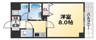 【間取り】 | リアライズ神戸WEST