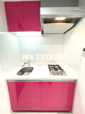 【キッチン】 | リアライズ神戸WEST