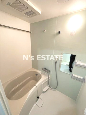 【浴室】 | リアライズ神戸WEST