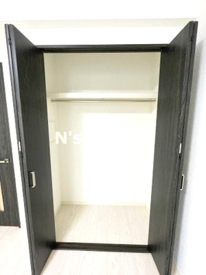 【収納】 | リアライズ神戸WEST