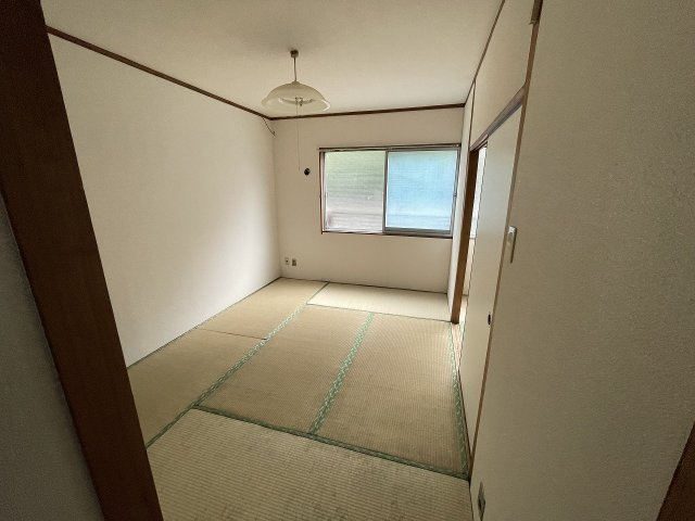 【居間・リビング】 | 西村マンション