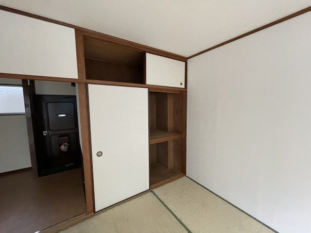 【収納】 | 西村マンション