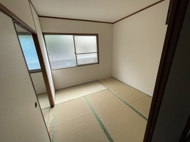【寝室】 | 西村マンション