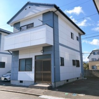 大誠ハイツ北高下Ⅰの外観
