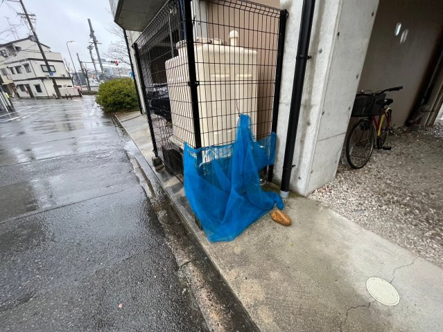 ヒルトップパレスのその他共用部分|ヒルトップパレス