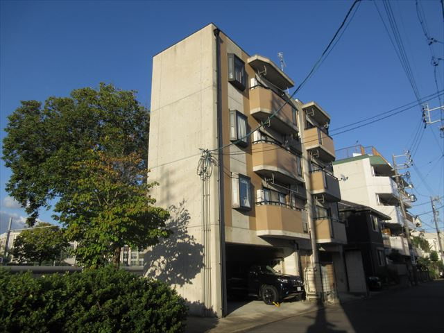 ヒルトップパレス