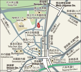 【地図】