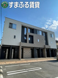 ラフィーネＫ　岡崎市薮田2丁目の画像