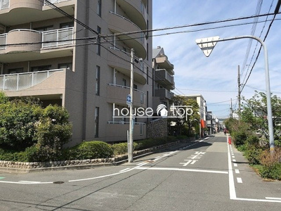 【周辺】 | ジークレフフェリス西宮